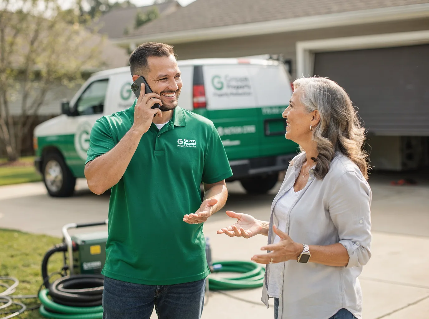Water Damage Restoration Aredale, IA FAQs